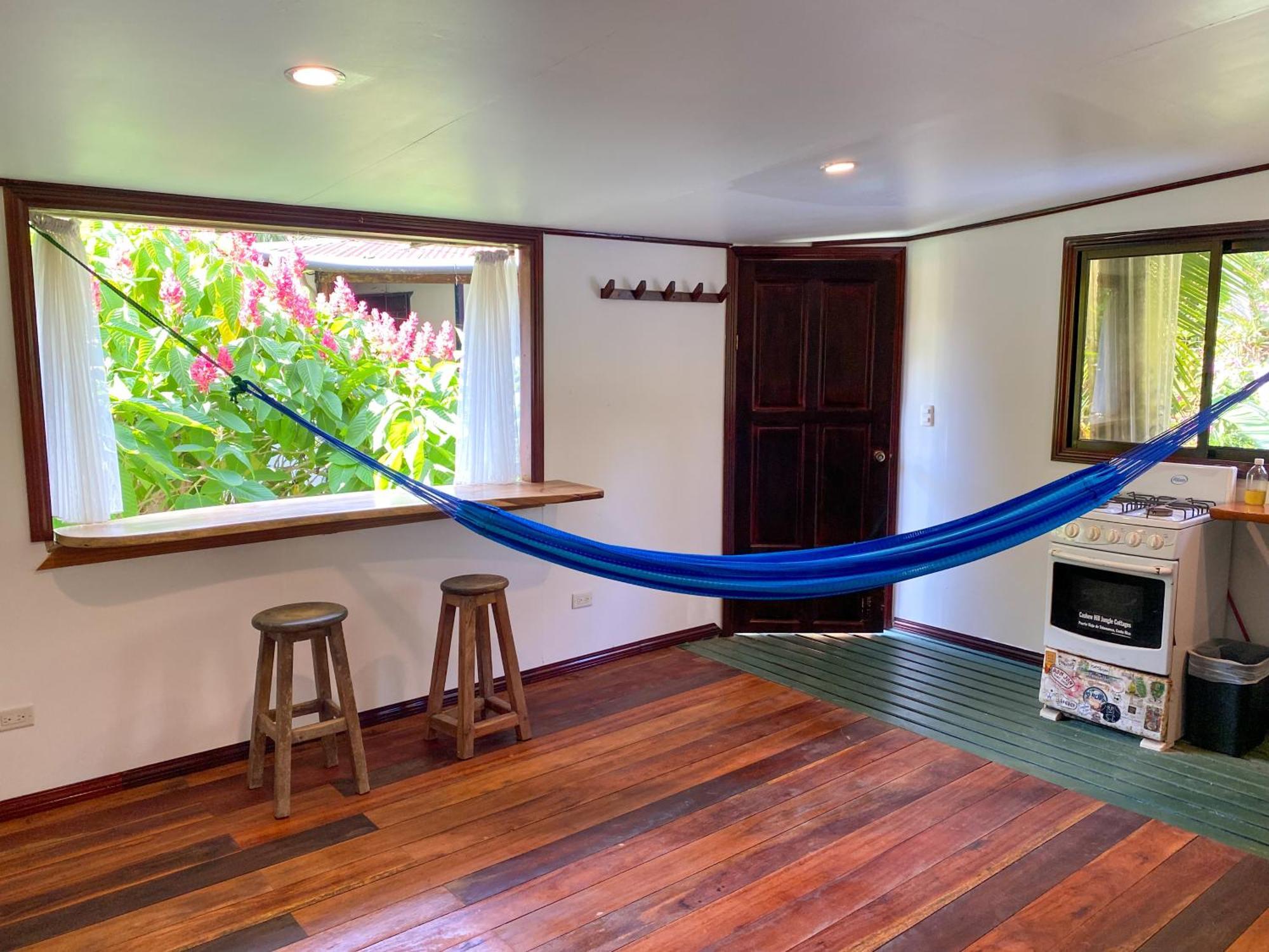La Ruka Hostel Puerto Viejo de Talamanca Δωμάτιο φωτογραφία