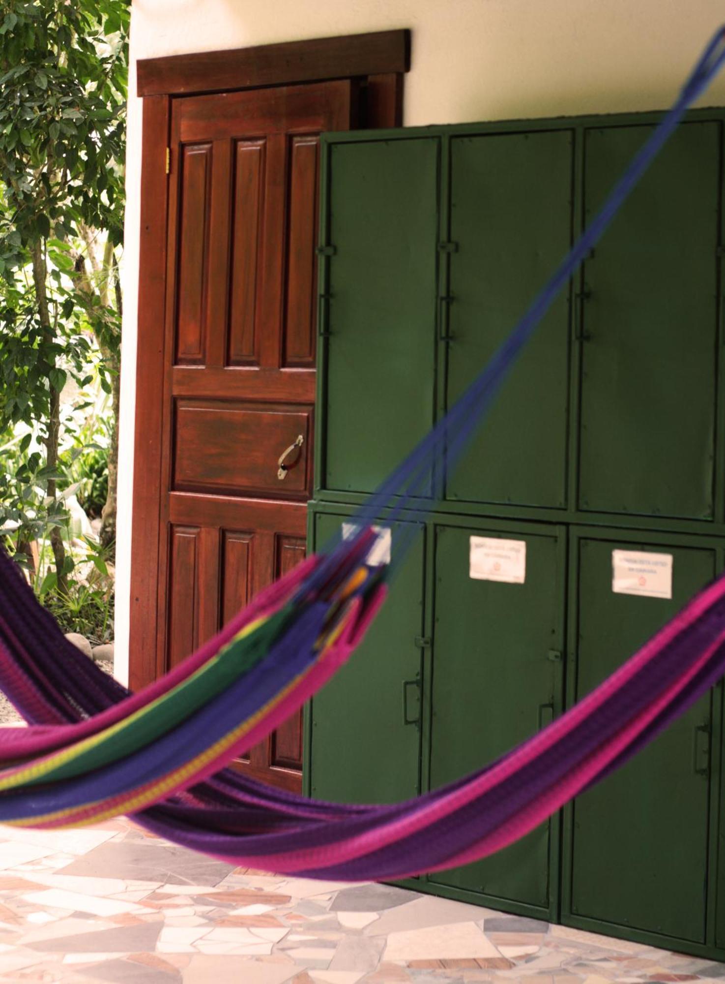 La Ruka Hostel Puerto Viejo de Talamanca Εξωτερικό φωτογραφία