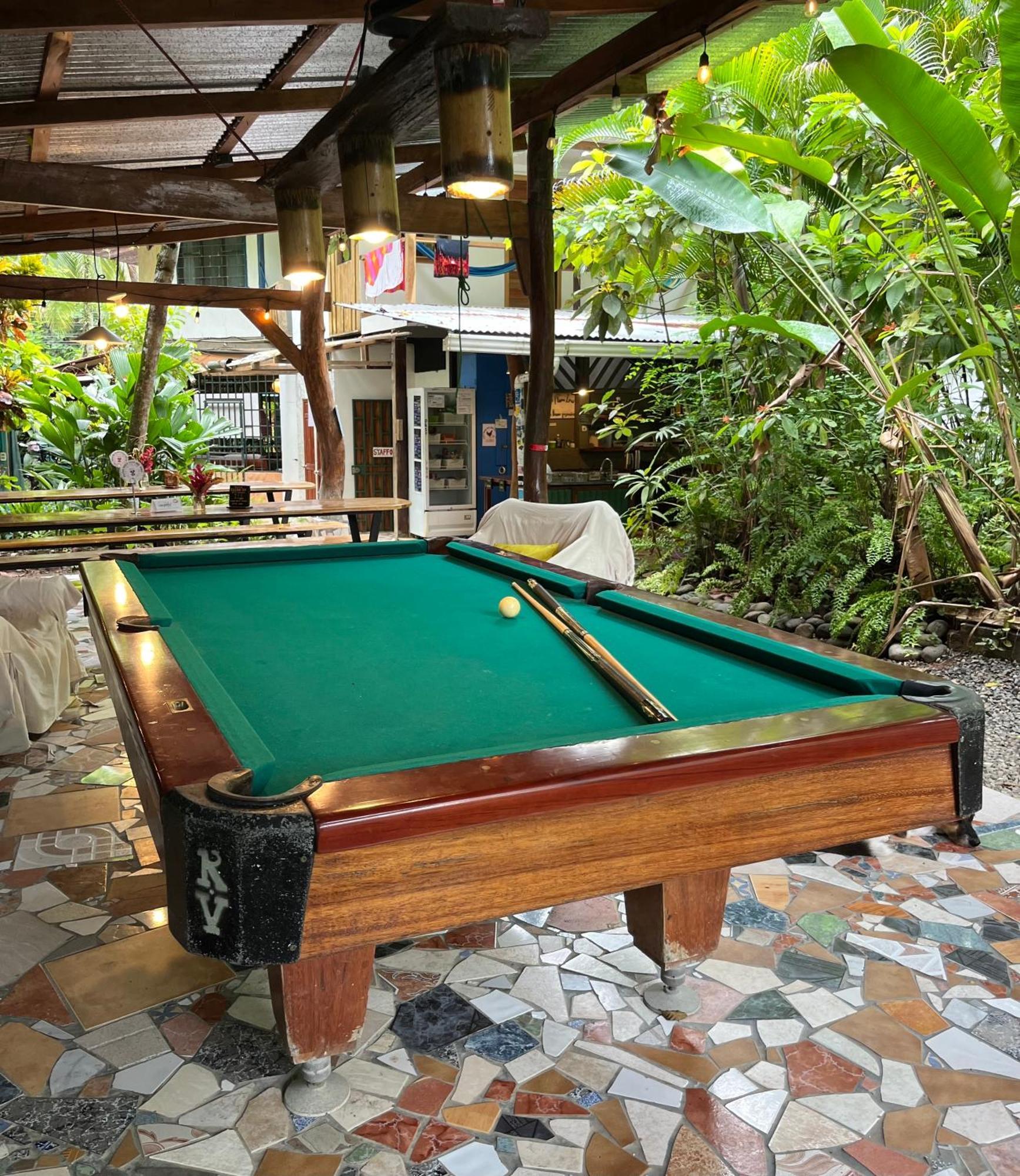 La Ruka Hostel Puerto Viejo de Talamanca Εξωτερικό φωτογραφία