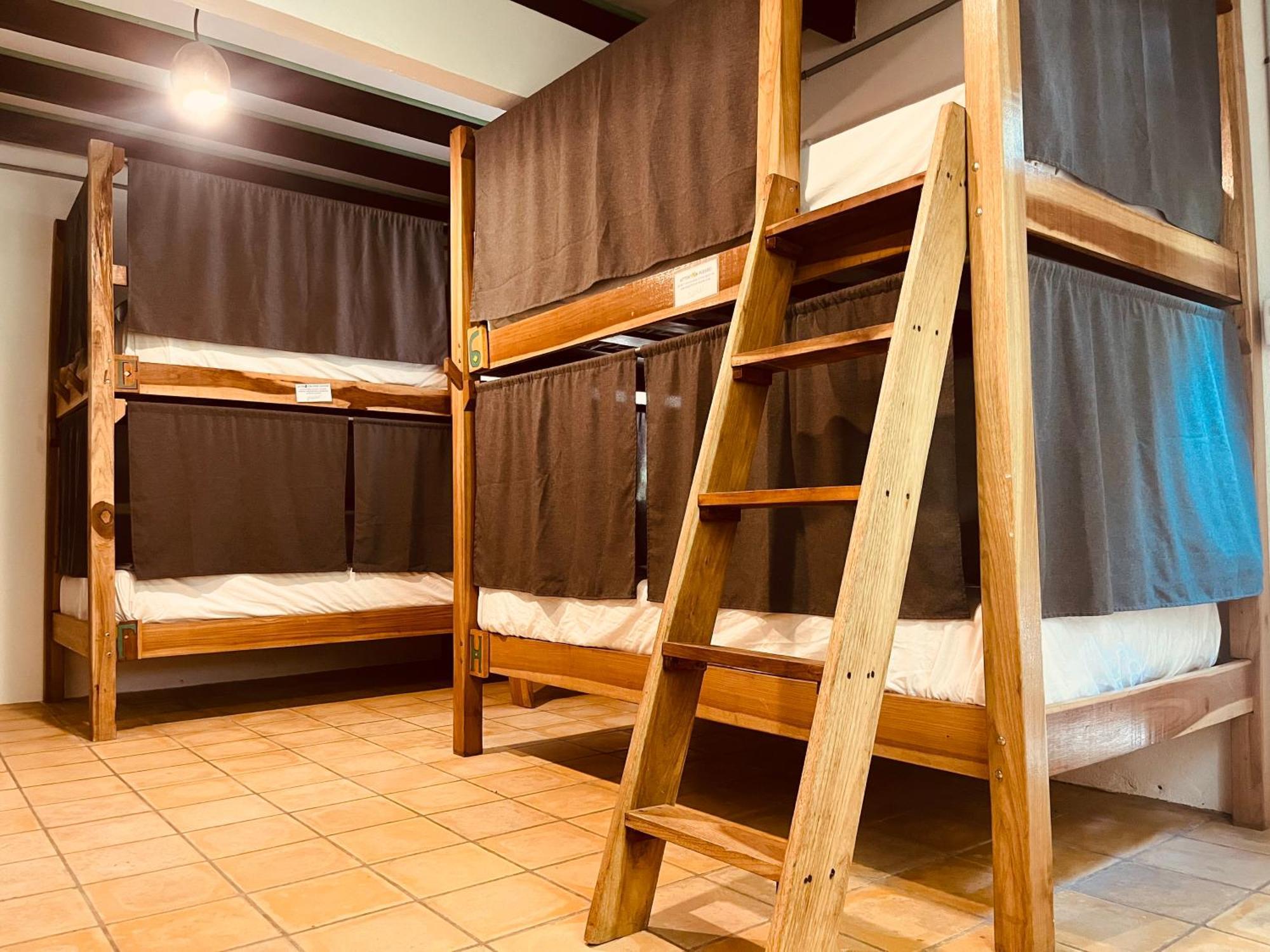 La Ruka Hostel Puerto Viejo de Talamanca Εξωτερικό φωτογραφία