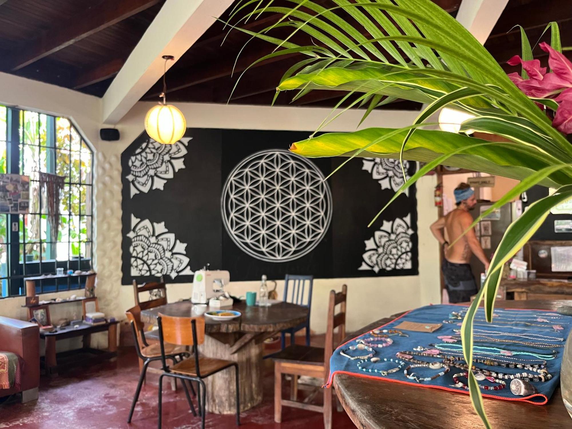 La Ruka Hostel Puerto Viejo de Talamanca Εξωτερικό φωτογραφία