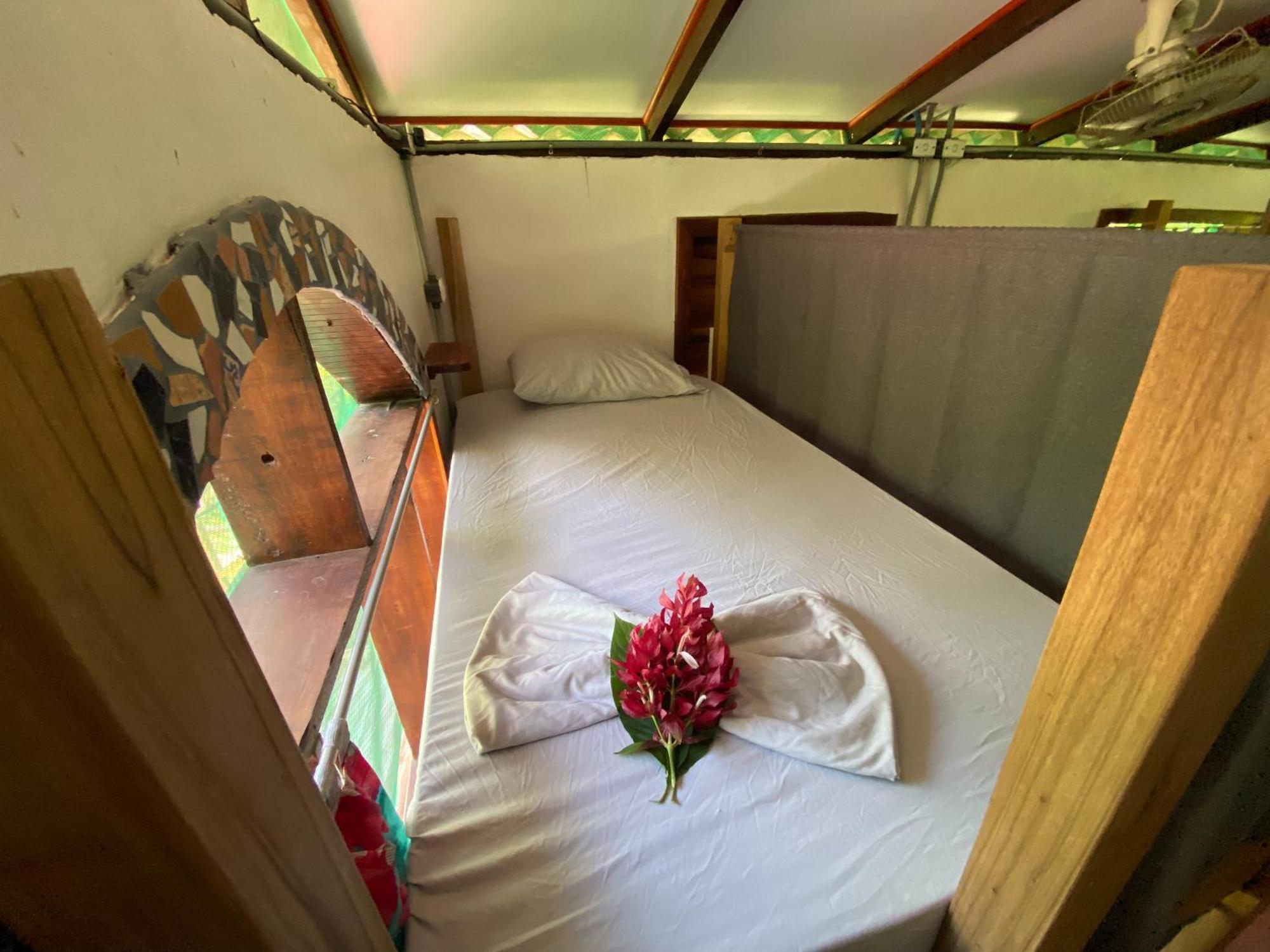 La Ruka Hostel Puerto Viejo de Talamanca Δωμάτιο φωτογραφία