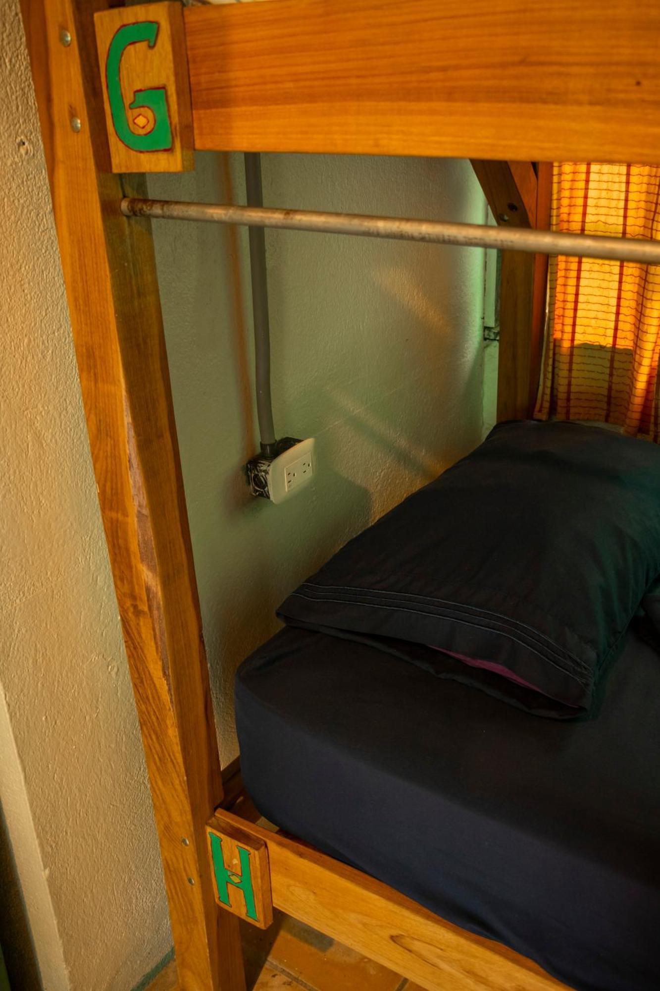 La Ruka Hostel Puerto Viejo de Talamanca Δωμάτιο φωτογραφία