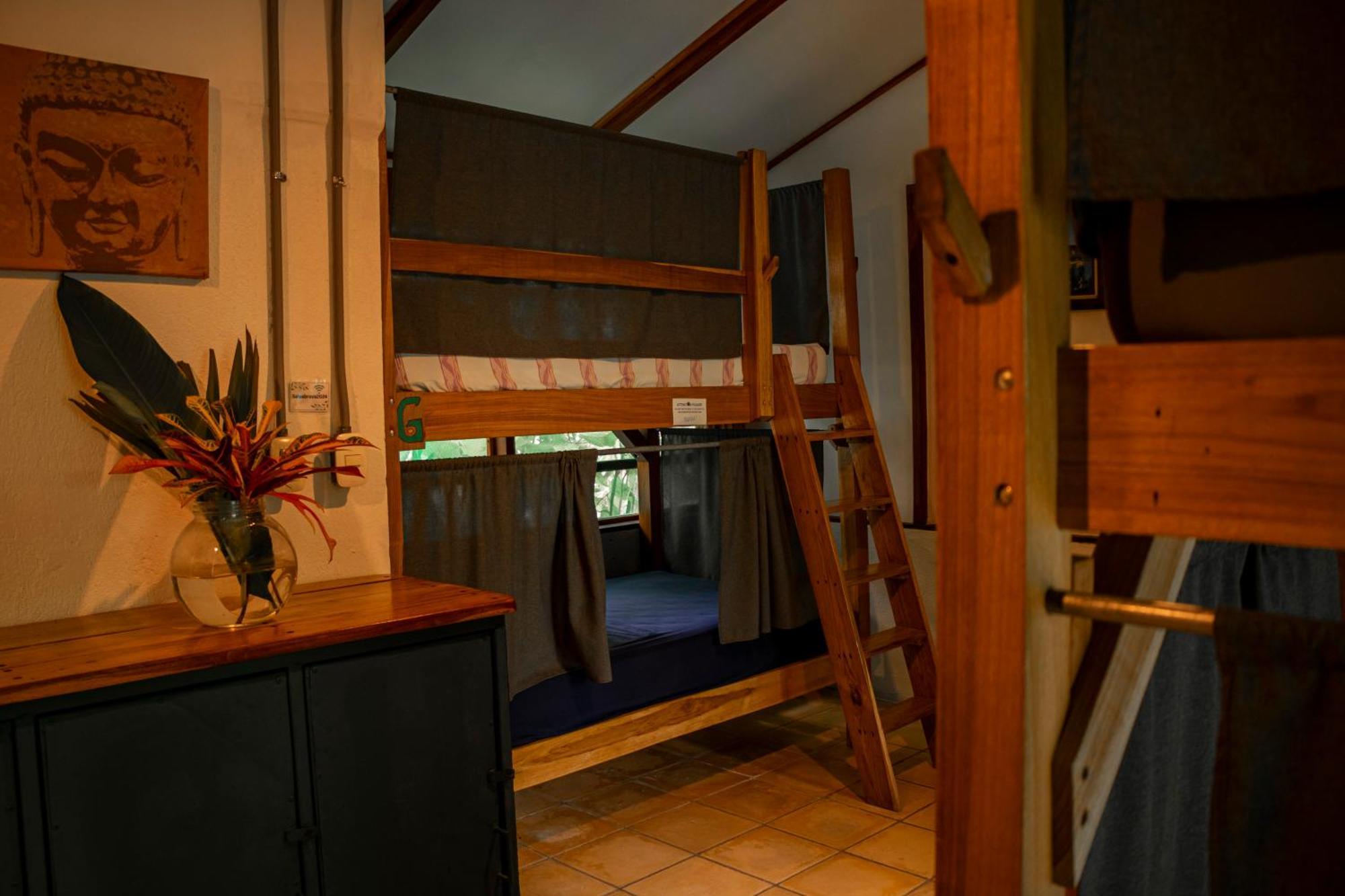 La Ruka Hostel Puerto Viejo de Talamanca Δωμάτιο φωτογραφία