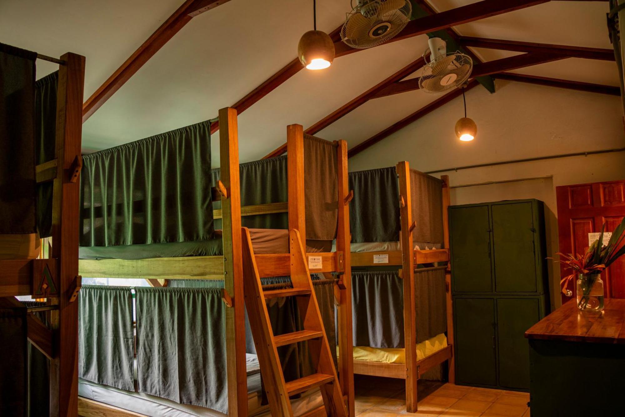 La Ruka Hostel Puerto Viejo de Talamanca Εξωτερικό φωτογραφία